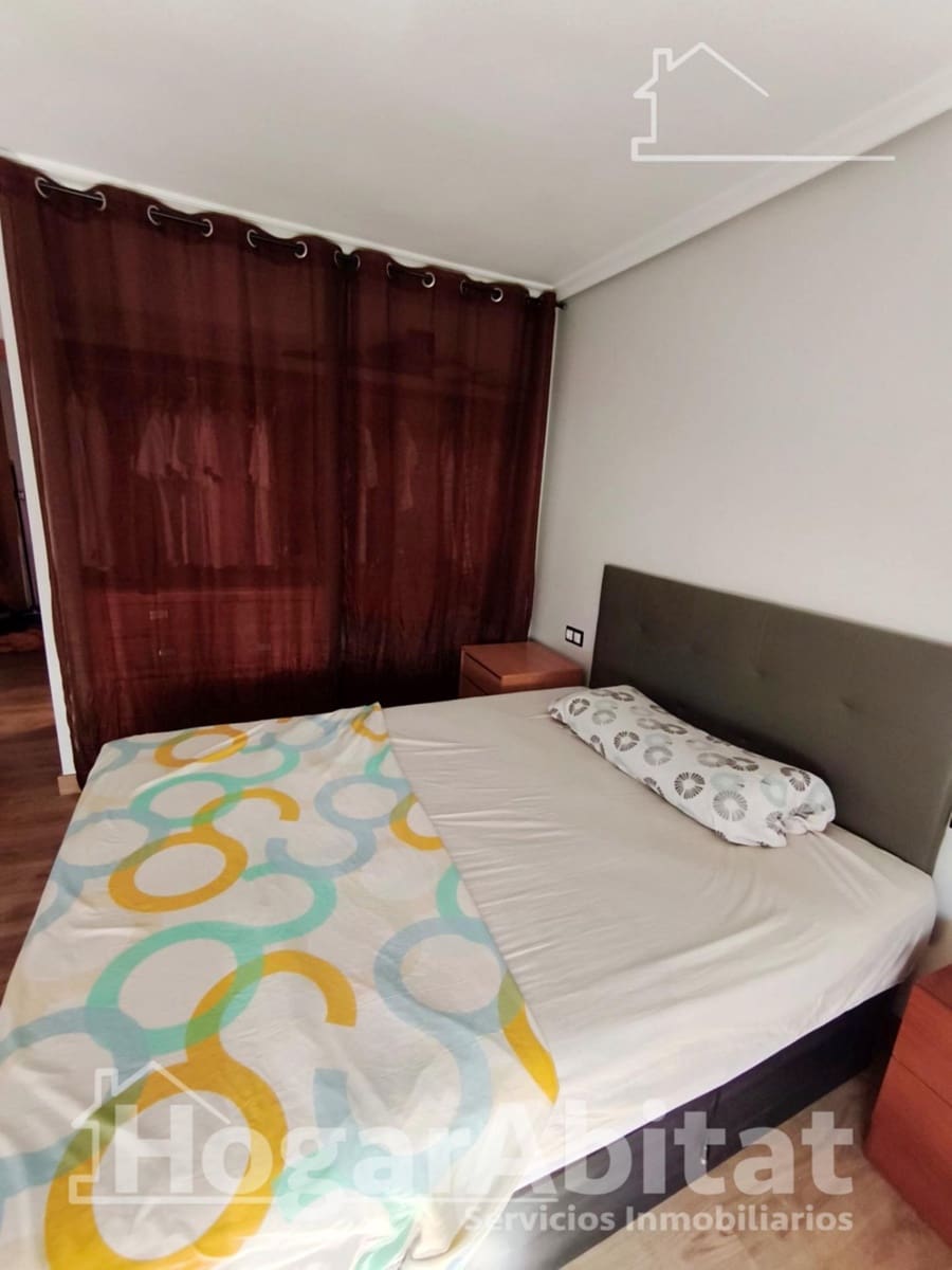 3 sypialnia Mieszkanie na sprzedaż w Biar z basenem - 144 000 € (Ref: 9252042)