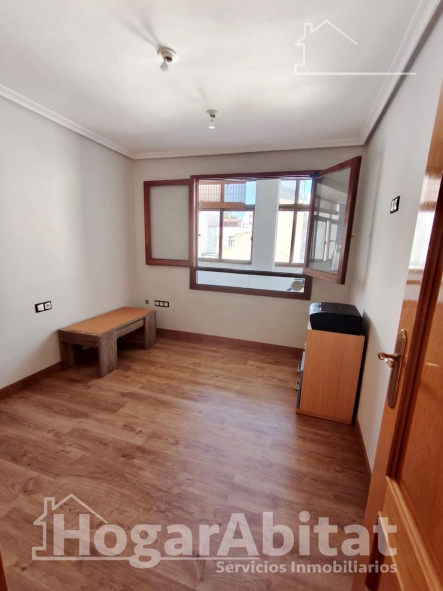 3 sypialnia Mieszkanie na sprzedaż w Biar z basenem - 144 000 € (Ref: 9252042)