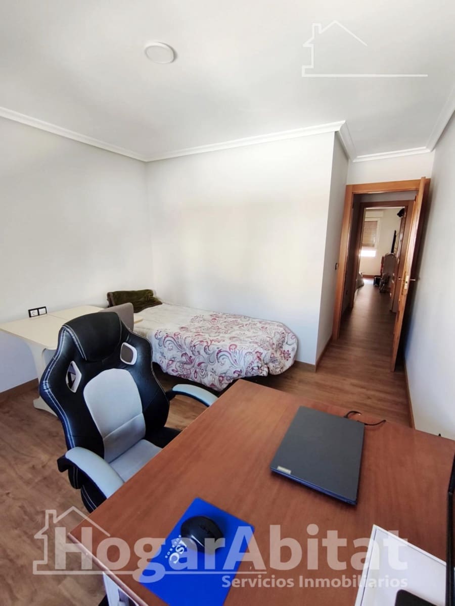 3 sypialnia Mieszkanie na sprzedaż w Biar z basenem - 144 000 € (Ref: 9252042)