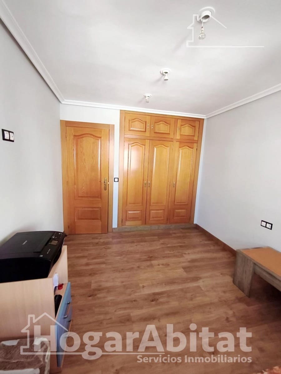 3 sypialnia Mieszkanie na sprzedaż w Biar z basenem - 144 000 € (Ref: 9252042)