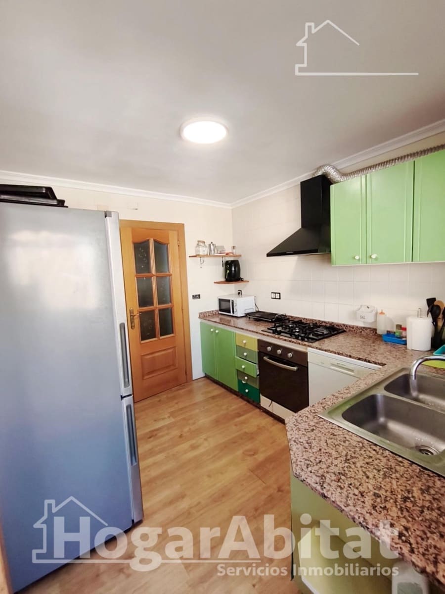 3 sypialnia Mieszkanie na sprzedaż w Biar z basenem - 144 000 € (Ref: 9252042)