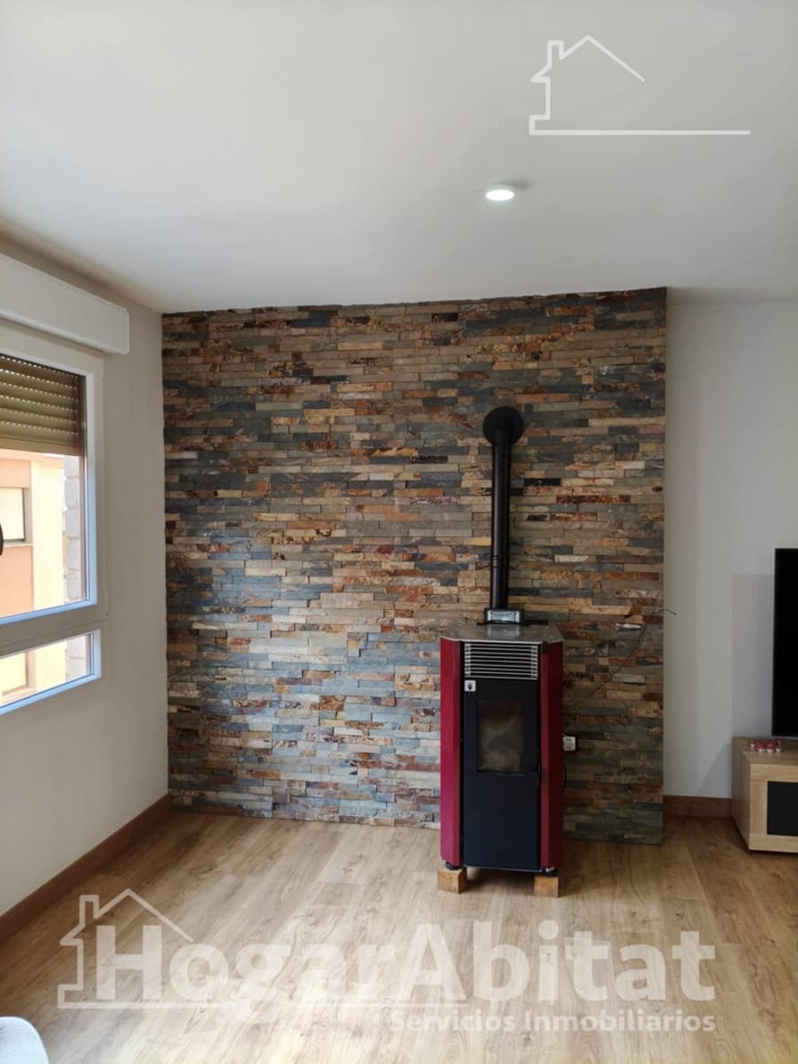 3 sypialnia Mieszkanie na sprzedaż w Biar z basenem - 144 000 € (Ref: 9252042)