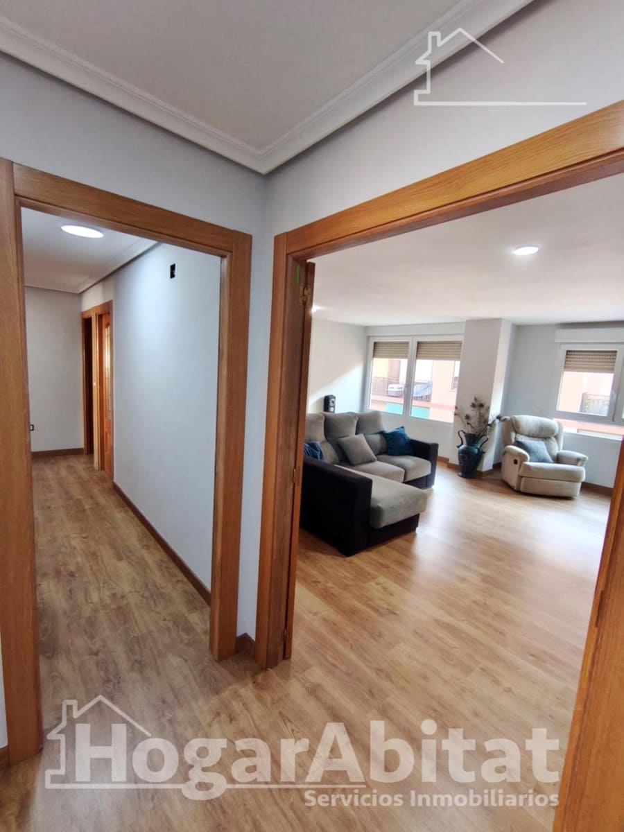 3 sypialnia Mieszkanie na sprzedaż w Biar z basenem - 144 000 € (Ref: 9252042)