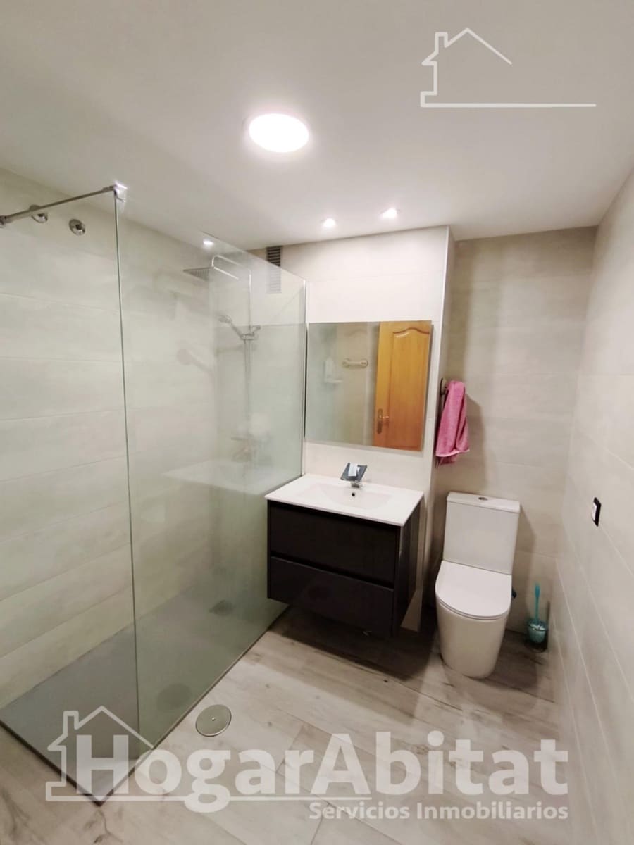 3 sypialnia Mieszkanie na sprzedaż w Biar z basenem - 144 000 € (Ref: 9252042)