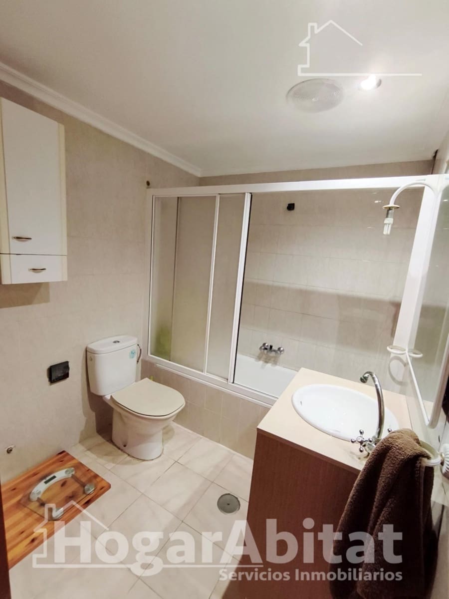 3 sypialnia Mieszkanie na sprzedaż w Biar z basenem - 144 000 € (Ref: 9252042)