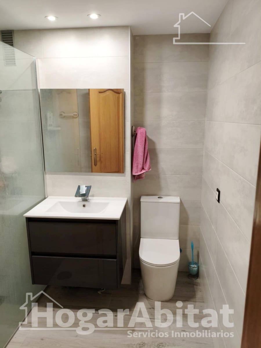 3 sypialnia Mieszkanie na sprzedaż w Biar z basenem - 144 000 € (Ref: 9252042)