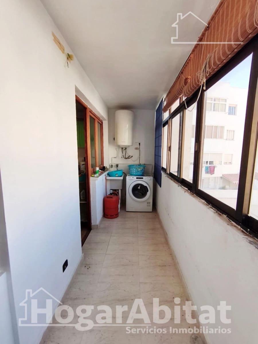 3 sypialnia Mieszkanie na sprzedaż w Biar z basenem - 144 000 € (Ref: 9252042)