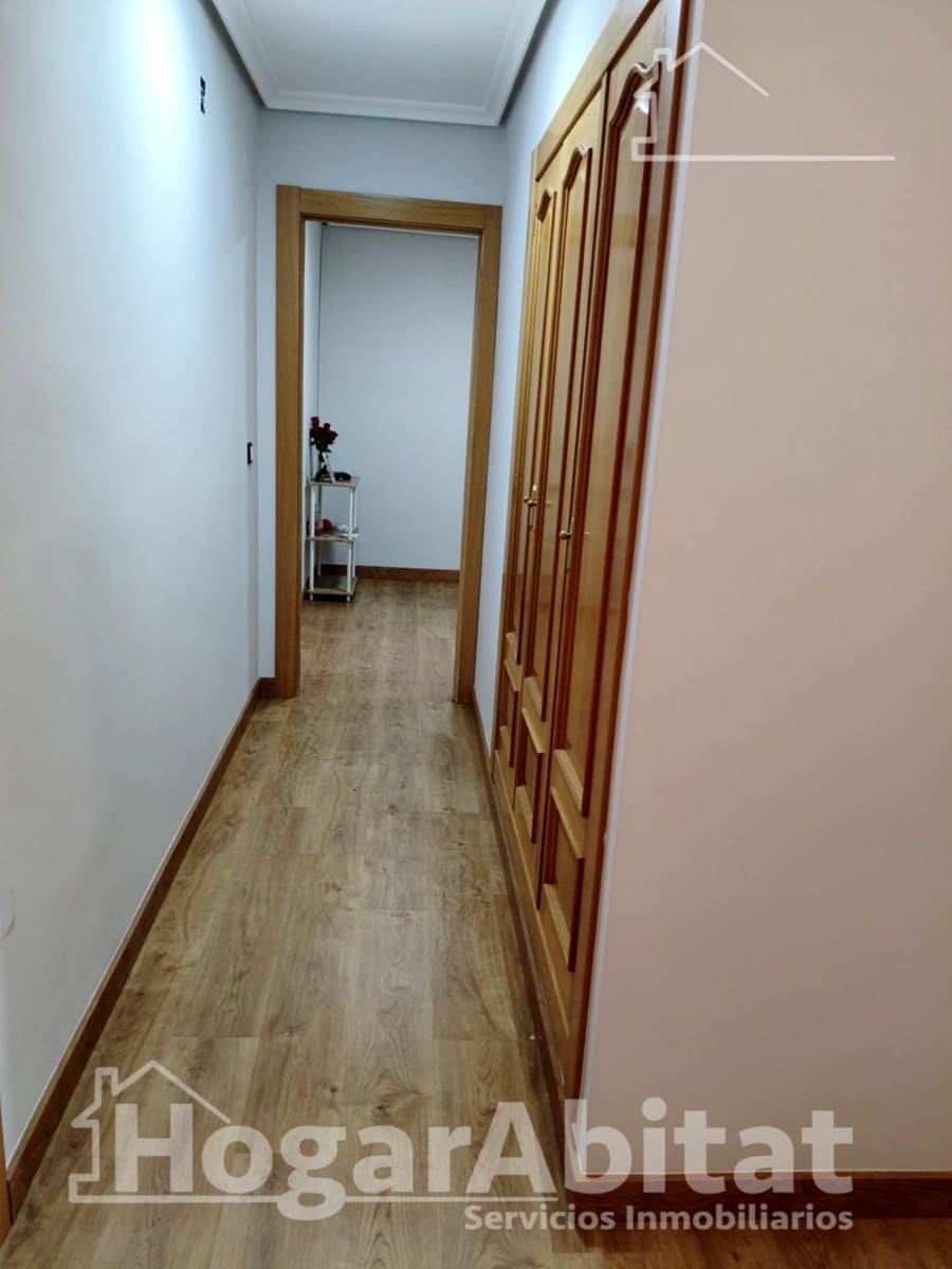 3 sypialnia Mieszkanie na sprzedaż w Biar z basenem - 144 000 € (Ref: 9252042)