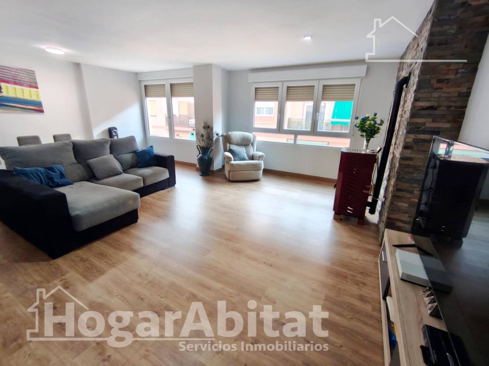 3 sypialnia Mieszkanie na sprzedaż w Biar z basenem - 144 000 € (Ref: 9252042)