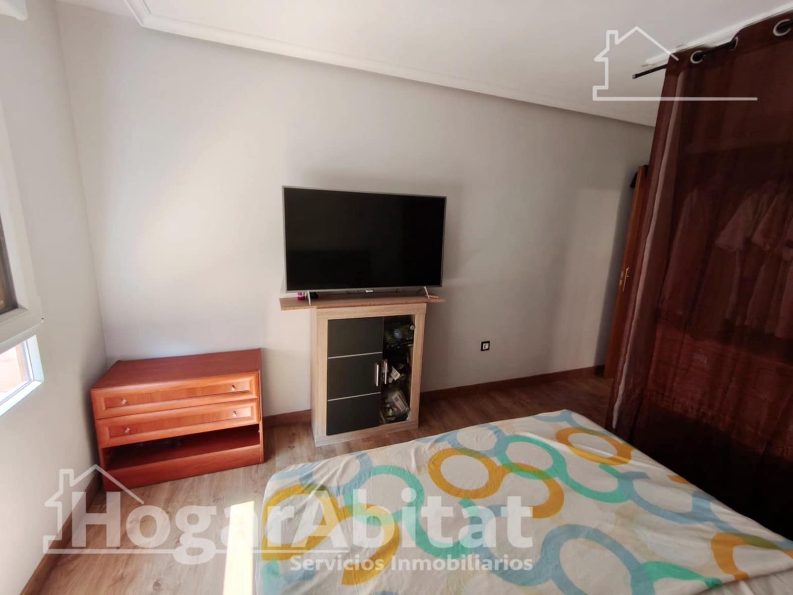 3 sypialnia Mieszkanie na sprzedaż w Biar z basenem - 144 000 € (Ref: 9252042)