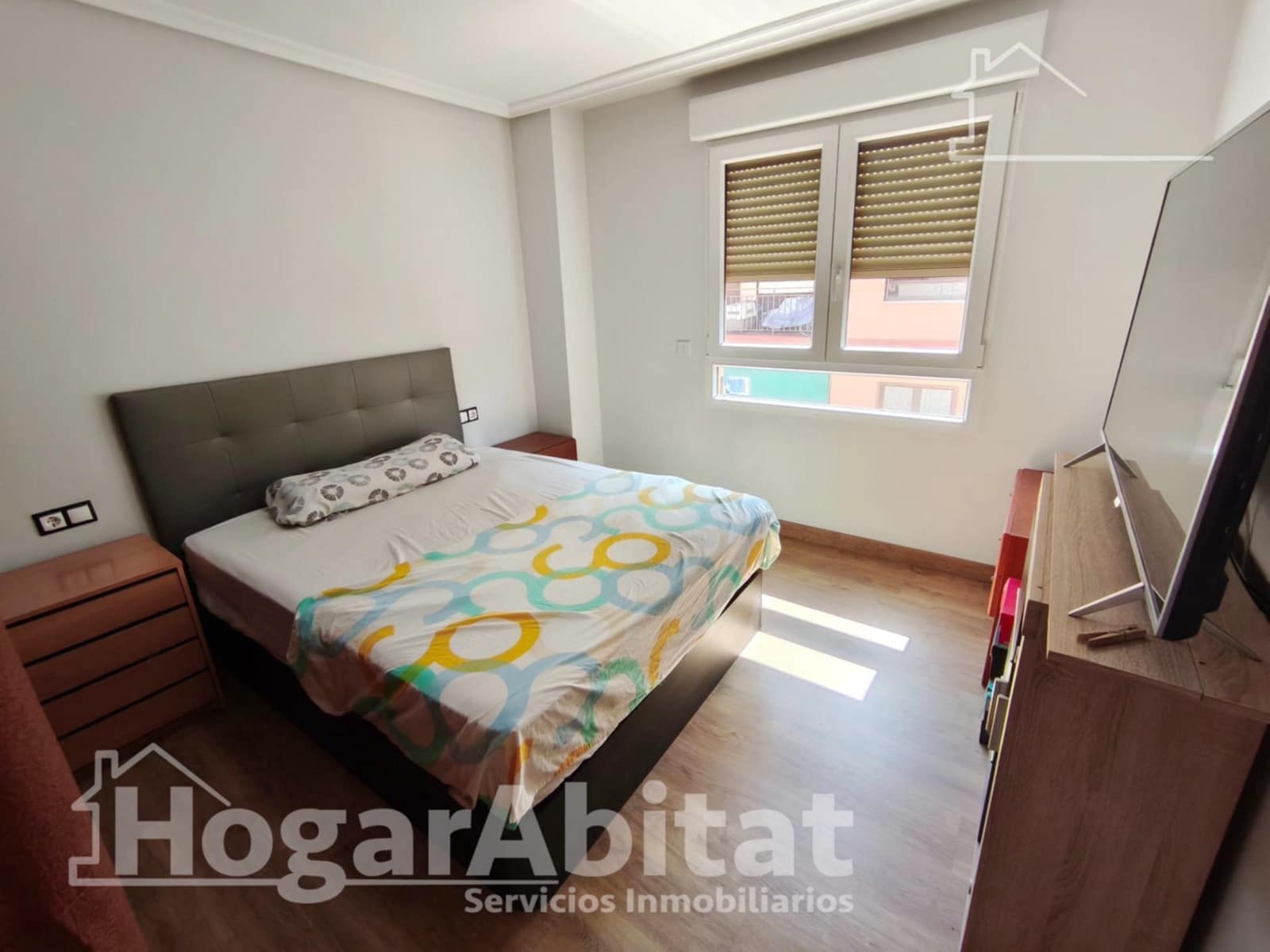 3 sypialnia Mieszkanie na sprzedaż w Biar z basenem - 144 000 € (Ref: 9252042)