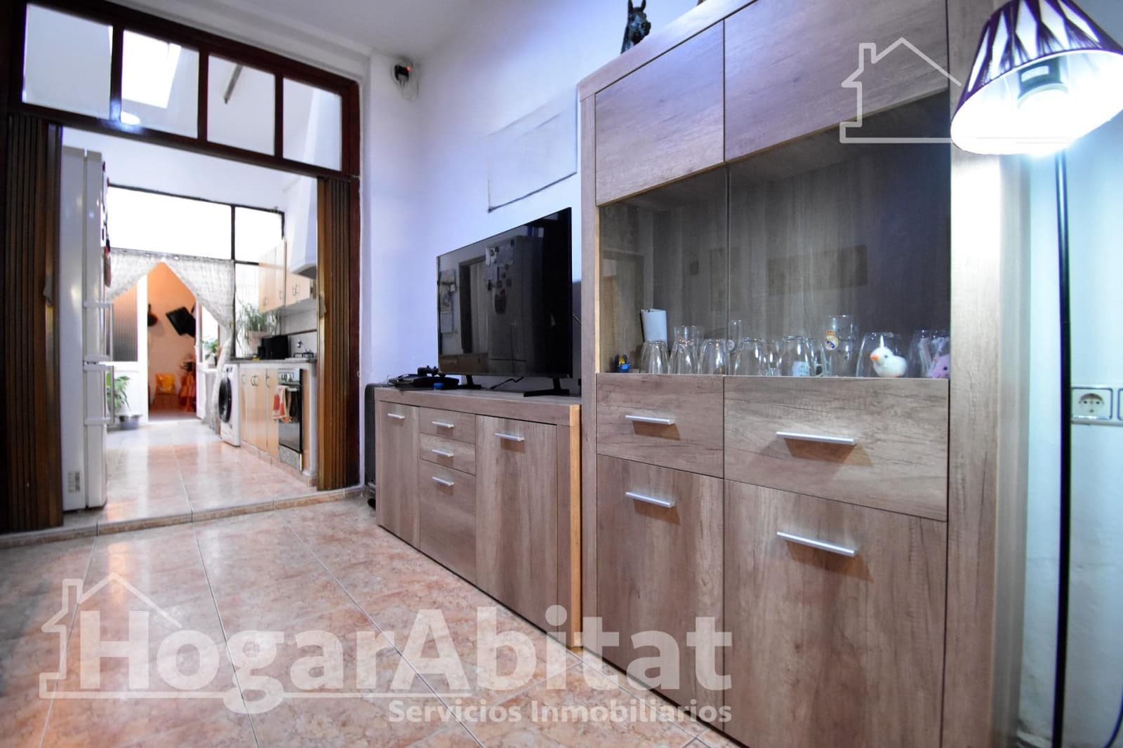 6 makuuhuone Omakotitalo myytävänä paikassa Oliva - 124 000 € (Ref: 9252061)