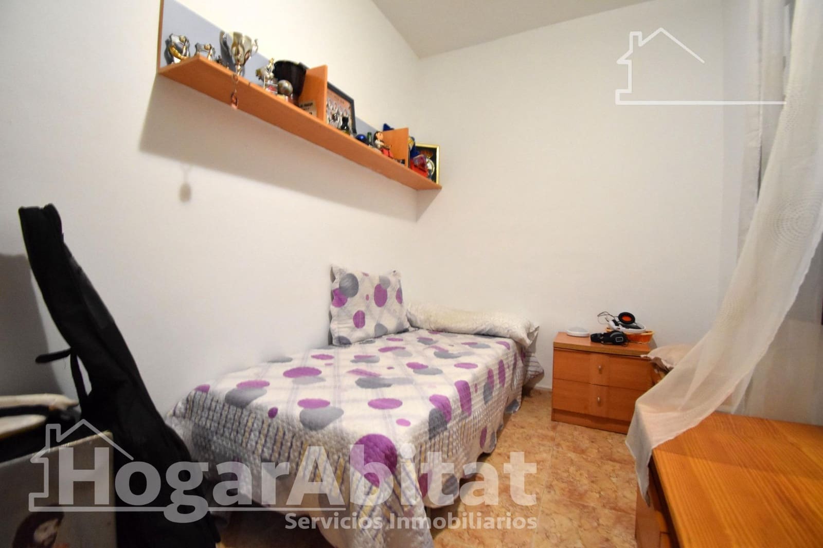 6 makuuhuone Omakotitalo myytävänä paikassa Oliva - 124 000 € (Ref: 9252061)