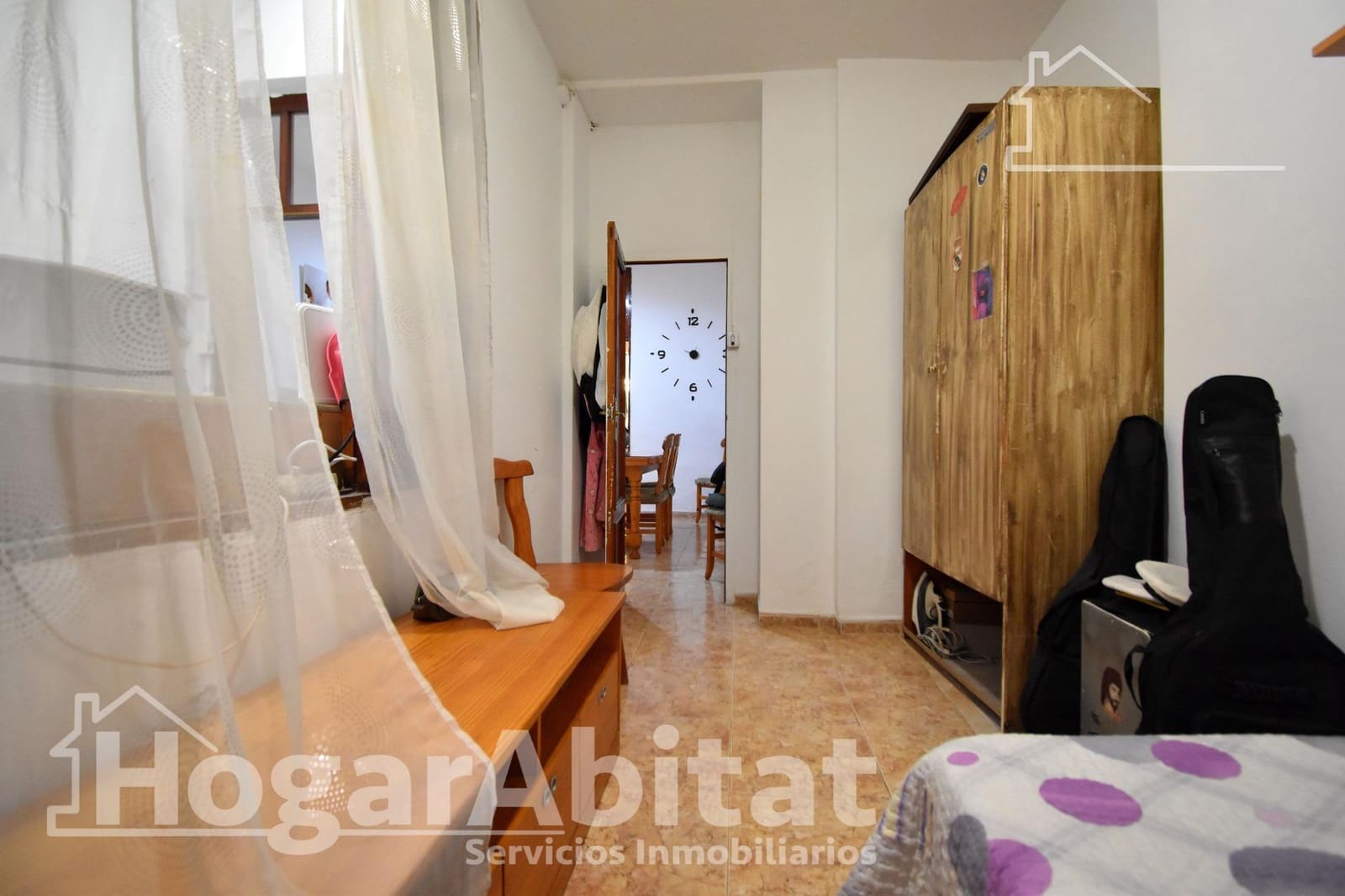 6 makuuhuone Omakotitalo myytävänä paikassa Oliva - 124 000 € (Ref: 9252061)