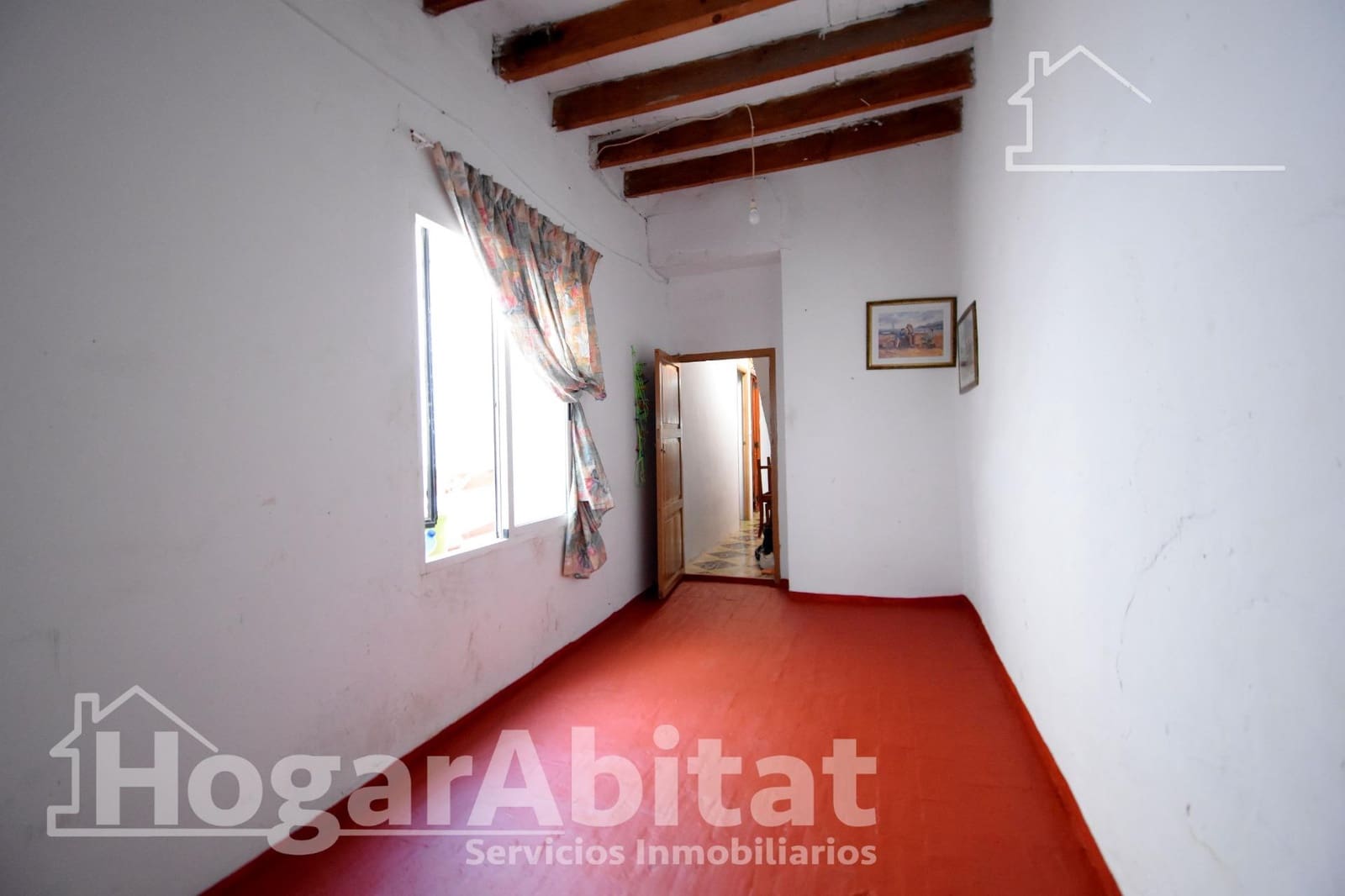 6 makuuhuone Omakotitalo myytävänä paikassa Oliva - 124 000 € (Ref: 9252061)