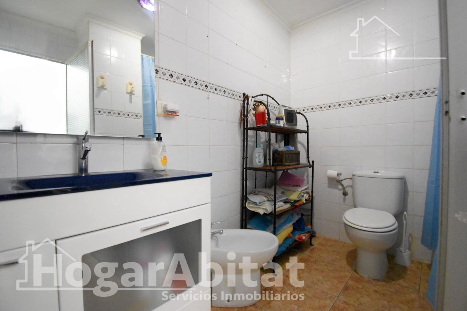 6 makuuhuone Omakotitalo myytävänä paikassa Oliva - 124 000 € (Ref: 9252061)