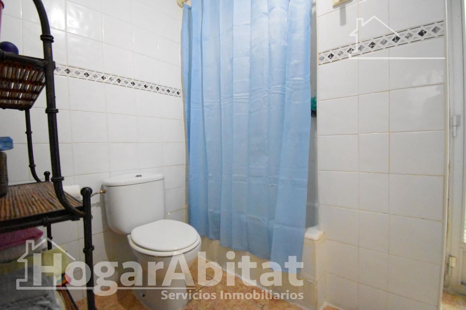 6 makuuhuone Omakotitalo myytävänä paikassa Oliva - 124 000 € (Ref: 9252061)