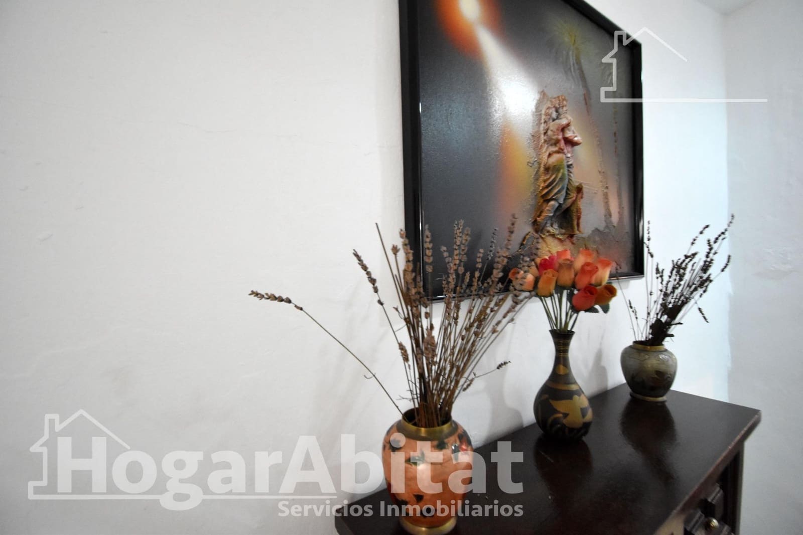 6 makuuhuone Omakotitalo myytävänä paikassa Oliva - 124 000 € (Ref: 9252061)