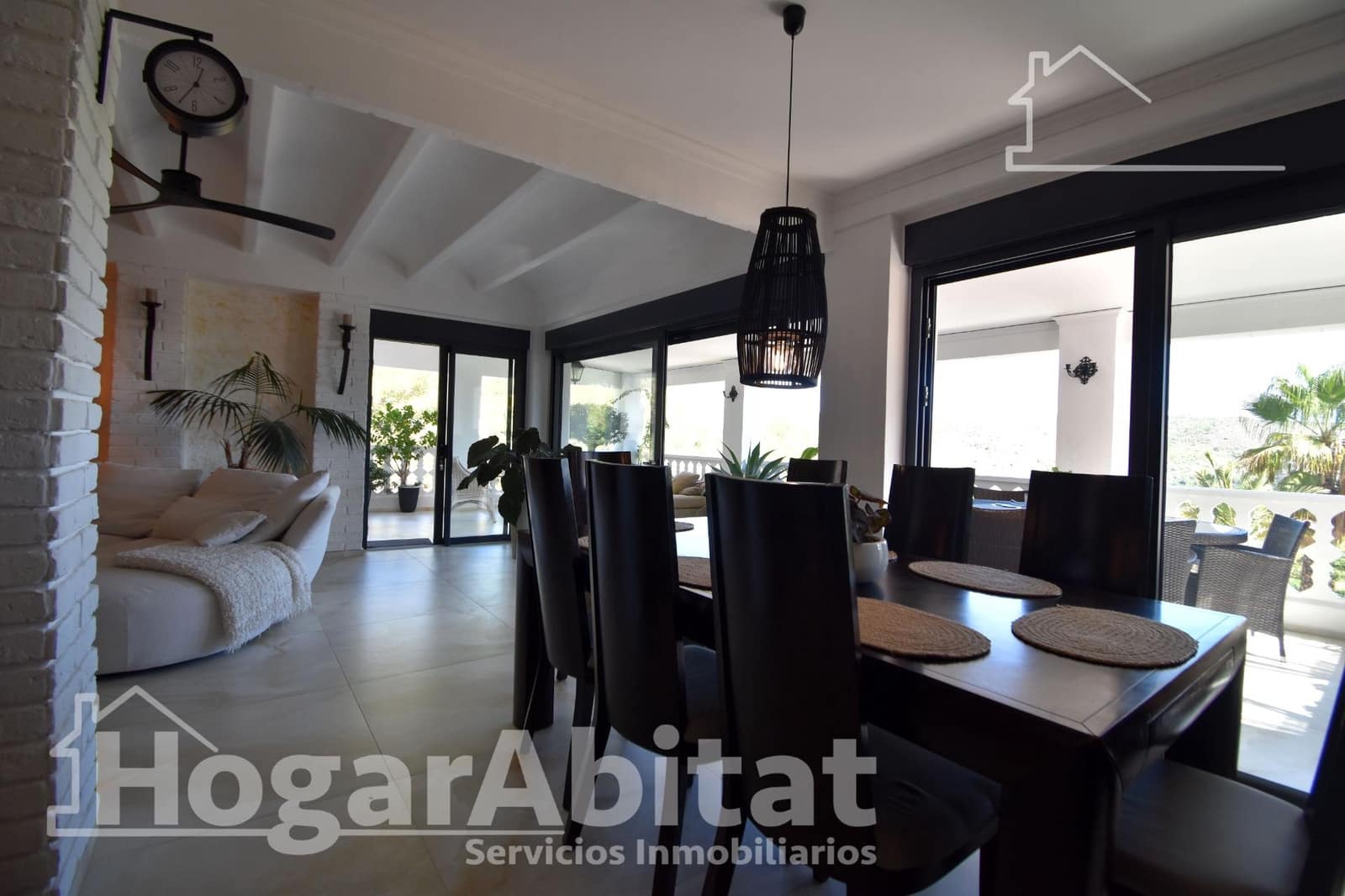 7 sovrum Villa till salu i Marchuquera med pool garage - 655 000 € (Ref: 9257349)