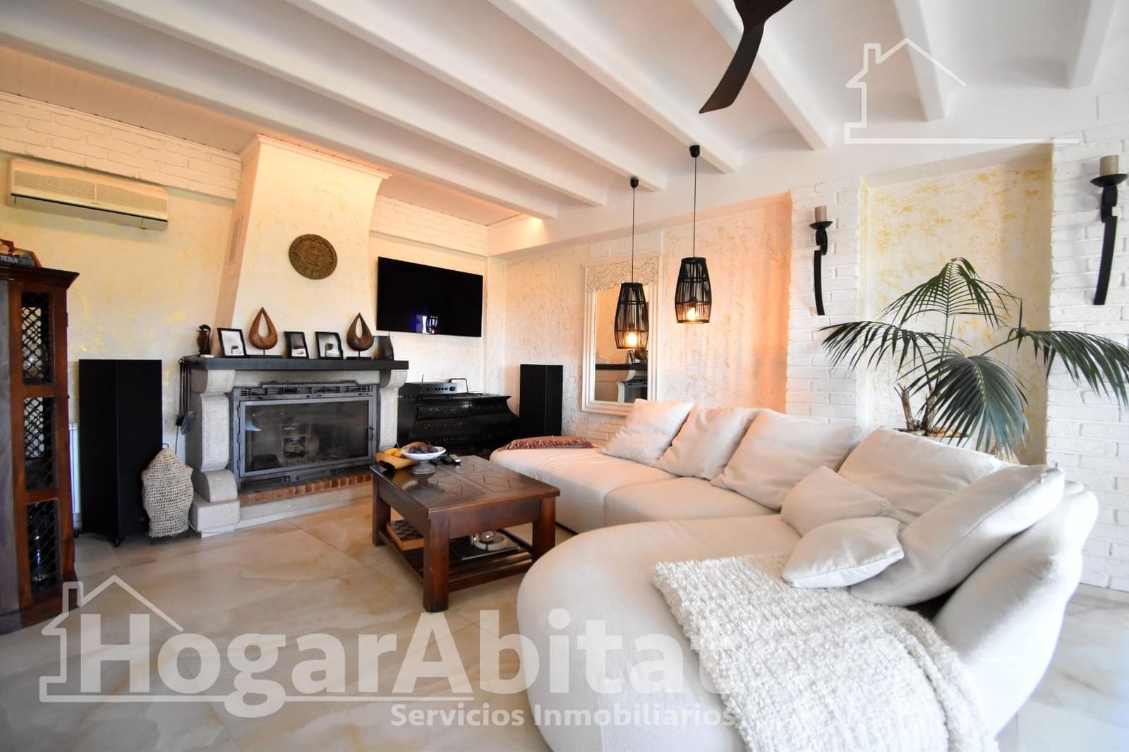 7 sovrum Villa till salu i Marchuquera med pool garage - 655 000 € (Ref: 9257349)