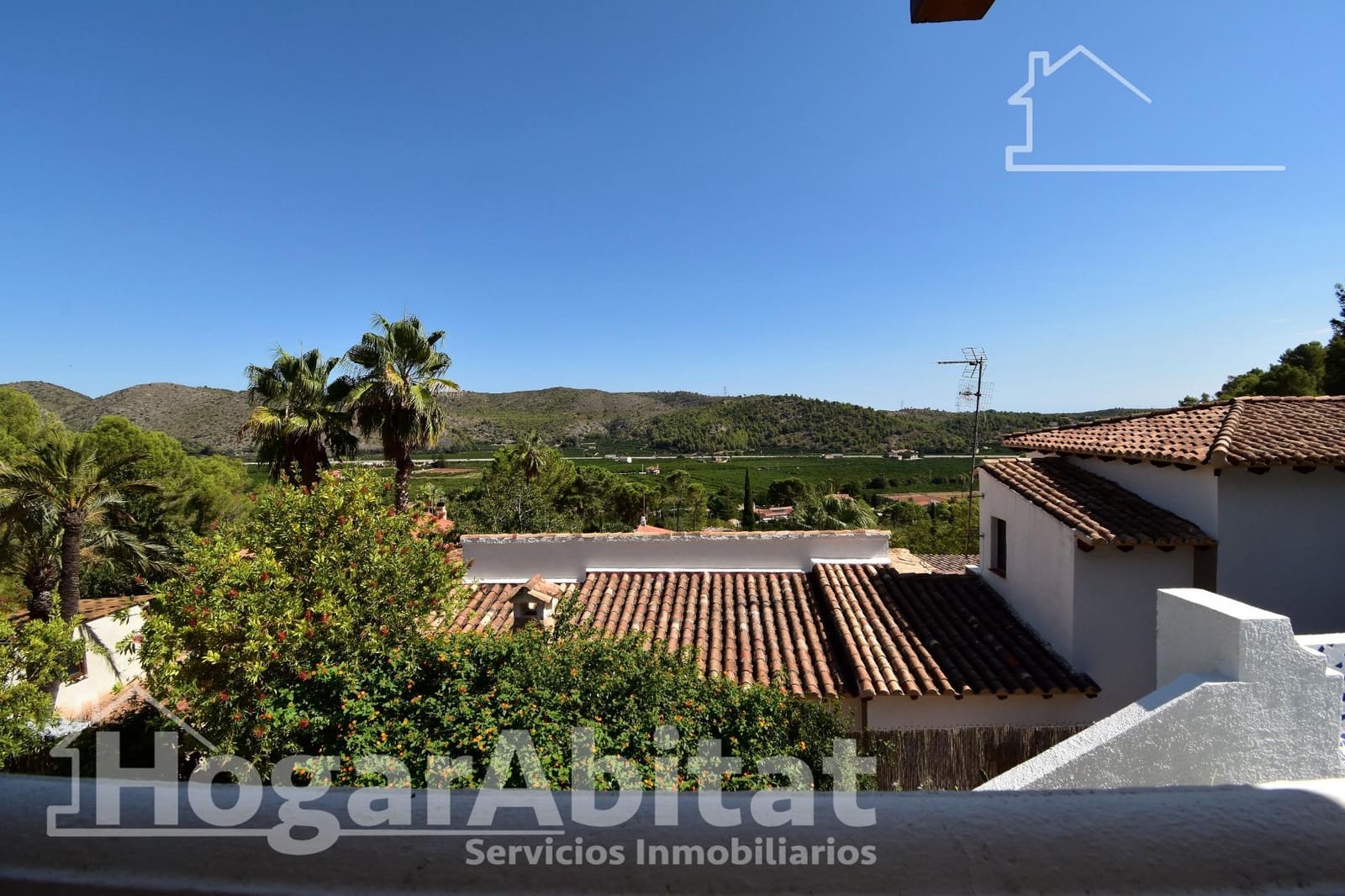 7 sovrum Villa till salu i Marchuquera med pool garage - 655 000 € (Ref: 9257349)