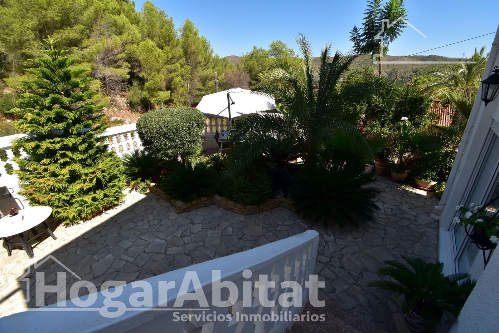 7 sovrum Villa till salu i Marchuquera med pool garage - 655 000 € (Ref: 9257349)