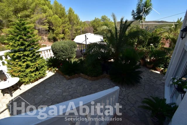 7 sovrum Villa till salu i Marchuquera, Gandia med pool garage - 655 000 € (Ref: 9257349)