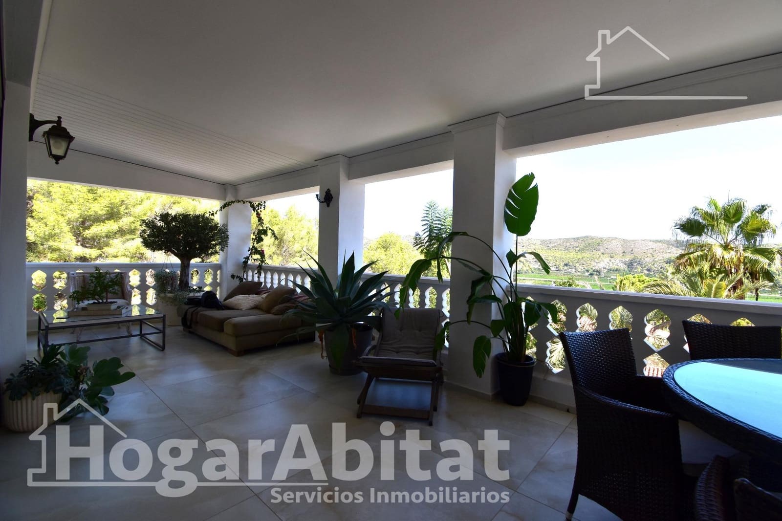 7 sovrum Villa till salu i Marchuquera med pool garage - 655 000 € (Ref: 9257349)