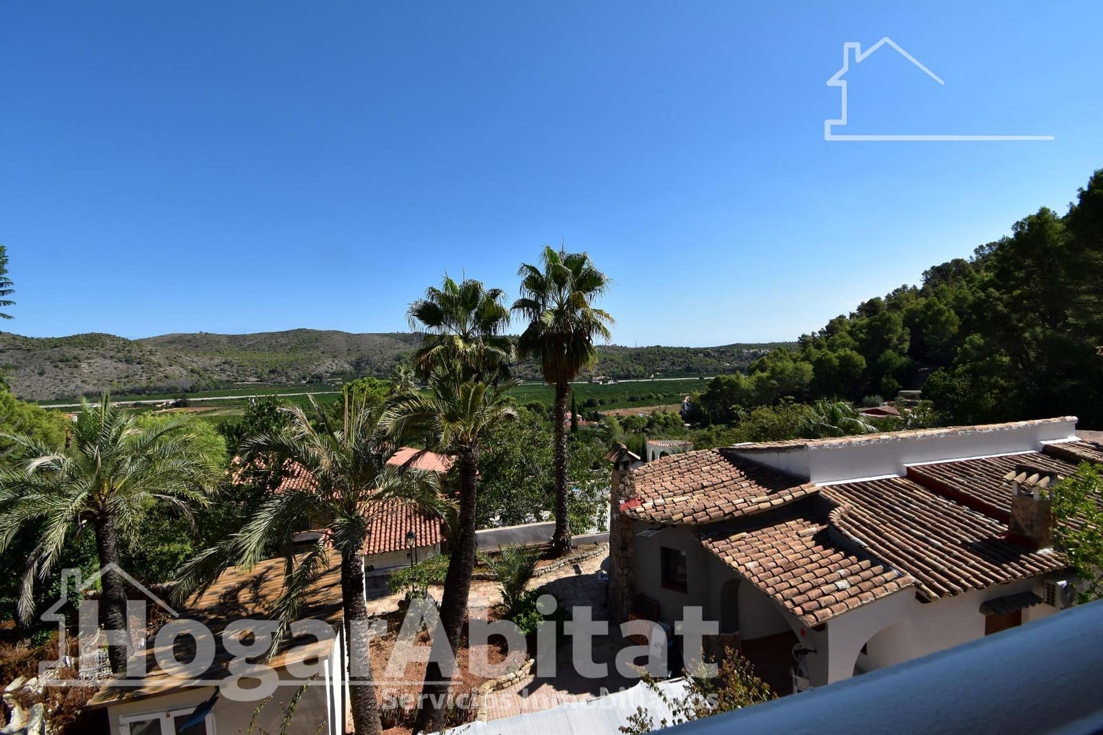 7 sovrum Villa till salu i Marchuquera med pool garage - 655 000 € (Ref: 9257349)