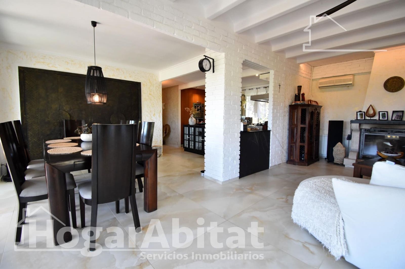7 sovrum Villa till salu i Marchuquera med pool garage - 655 000 € (Ref: 9257349)