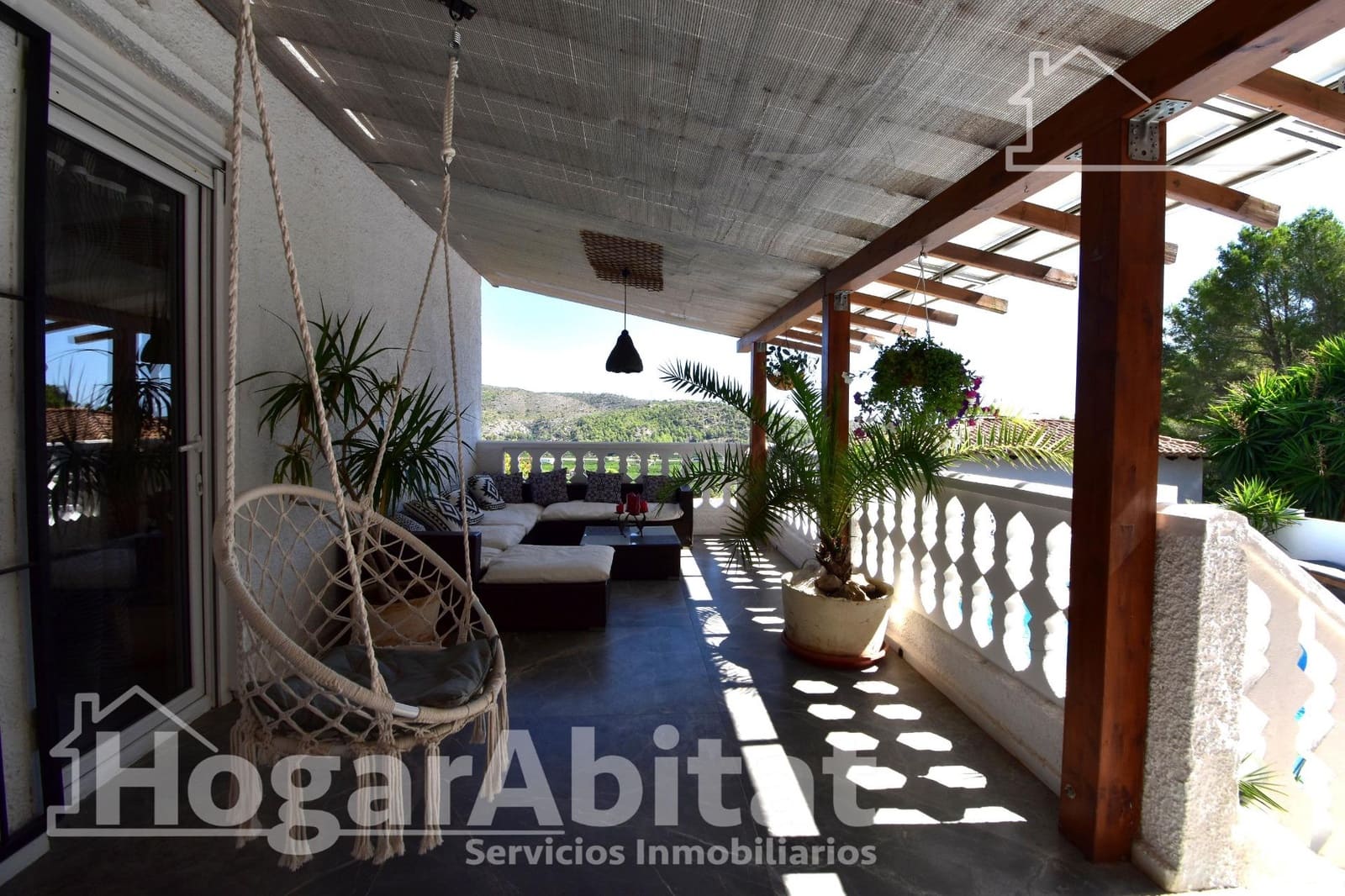 7 sovrum Villa till salu i Marchuquera med pool garage - 655 000 € (Ref: 9257349)