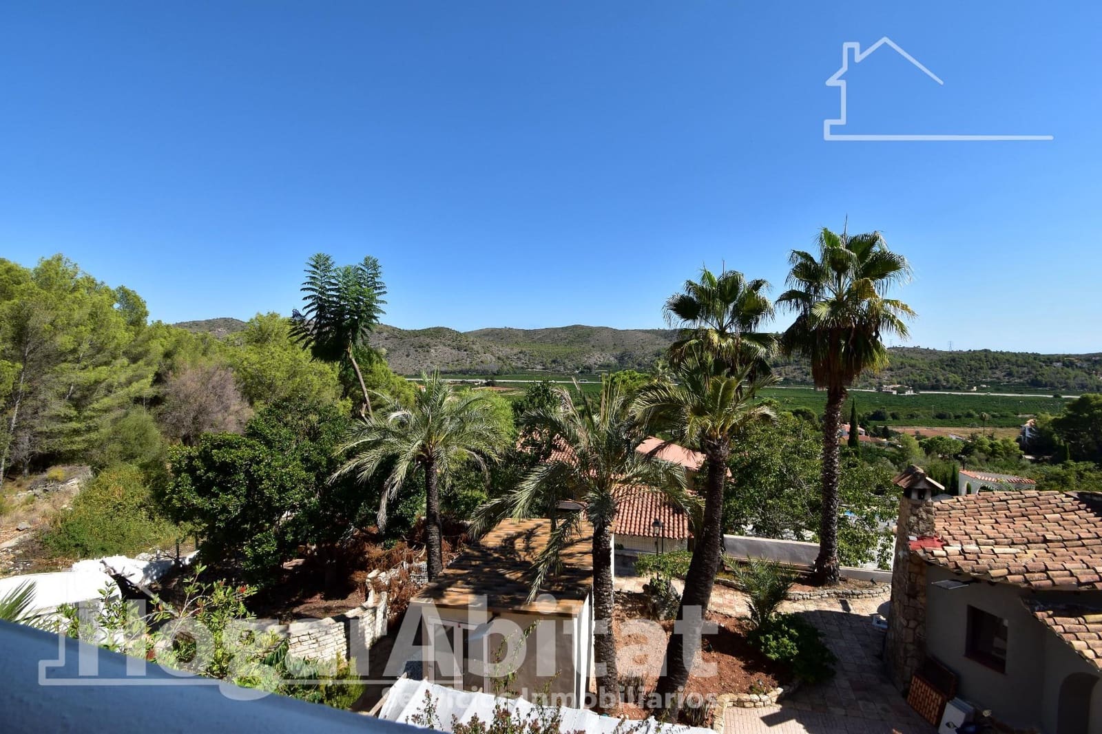 7 sovrum Villa till salu i Marchuquera med pool garage - 655 000 € (Ref: 9257349)