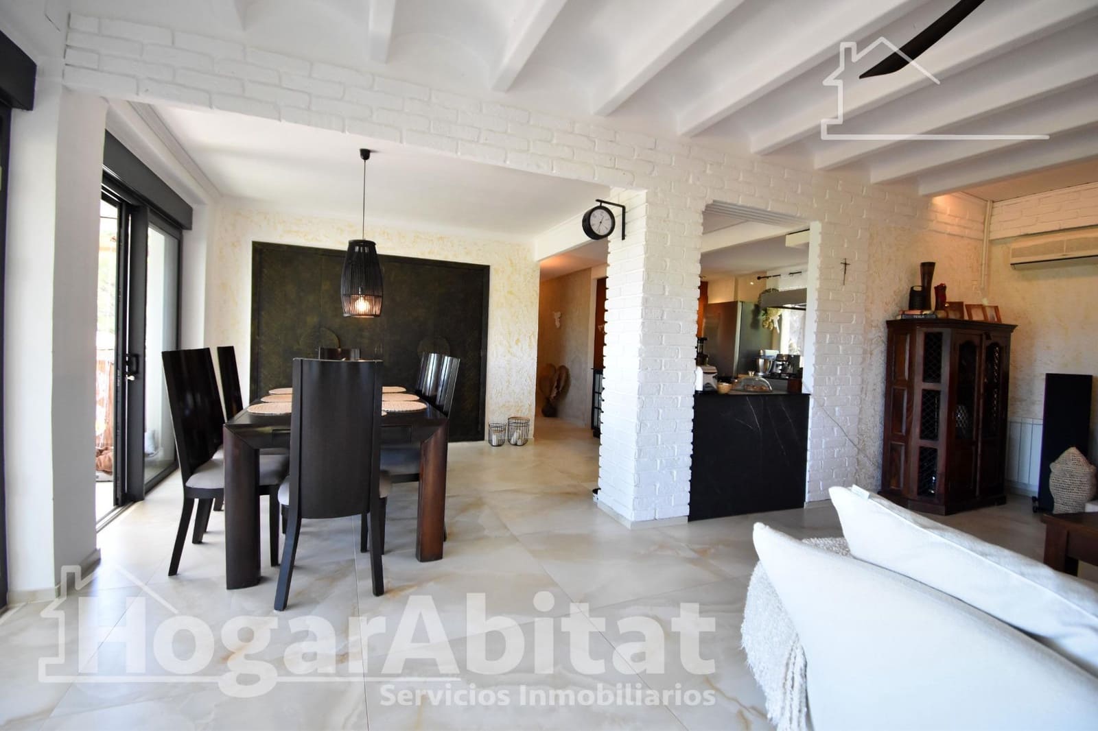 7 sovrum Villa till salu i Marchuquera med pool garage - 655 000 € (Ref: 9257349)
