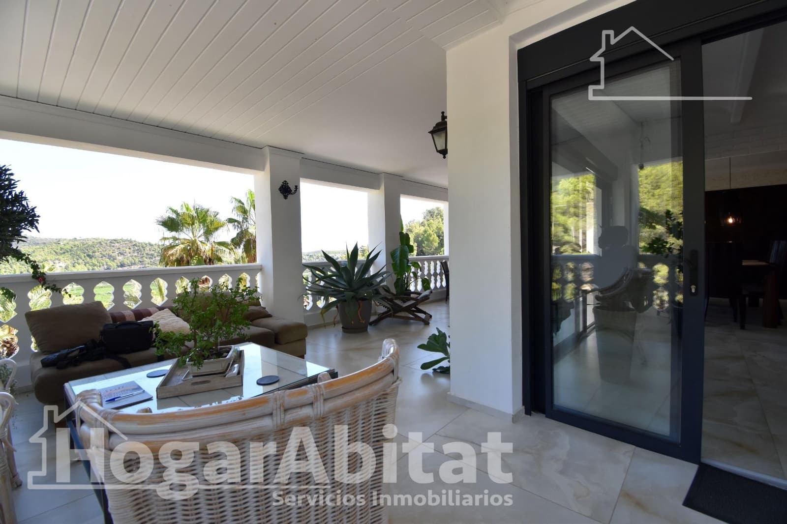 7 sovrum Villa till salu i Marchuquera med pool garage - 655 000 € (Ref: 9257349)