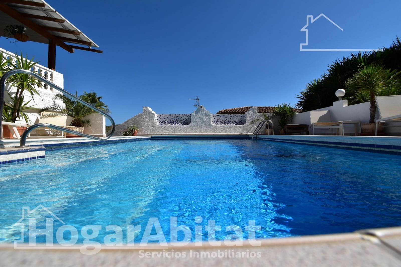 7 sovrum Villa till salu i Marchuquera med pool garage - 655 000 € (Ref: 9257349)