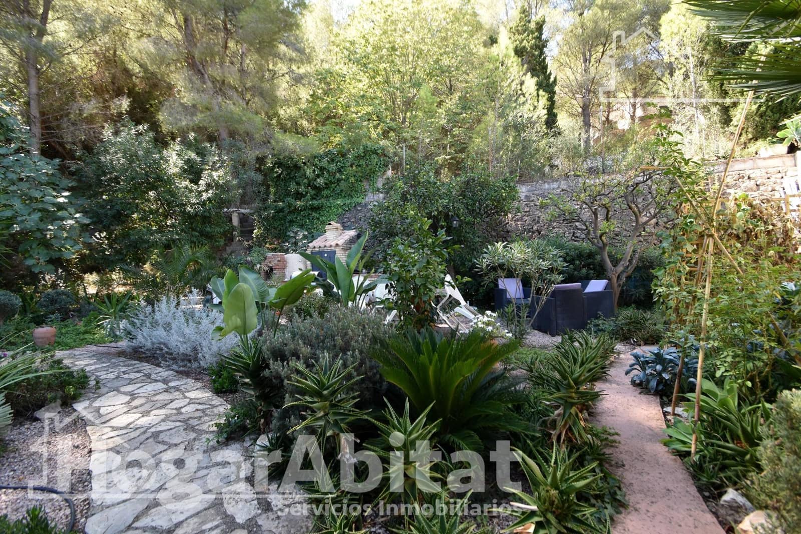 7 sovrum Villa till salu i Marchuquera med pool garage - 655 000 € (Ref: 9257349)