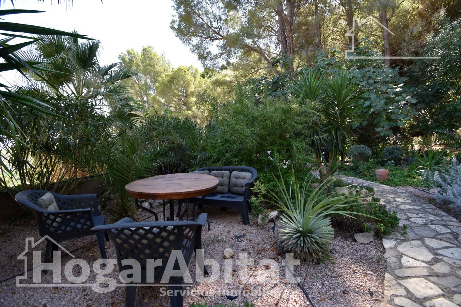 7 sovrum Villa till salu i Marchuquera med pool garage - 655 000 € (Ref: 9257349)