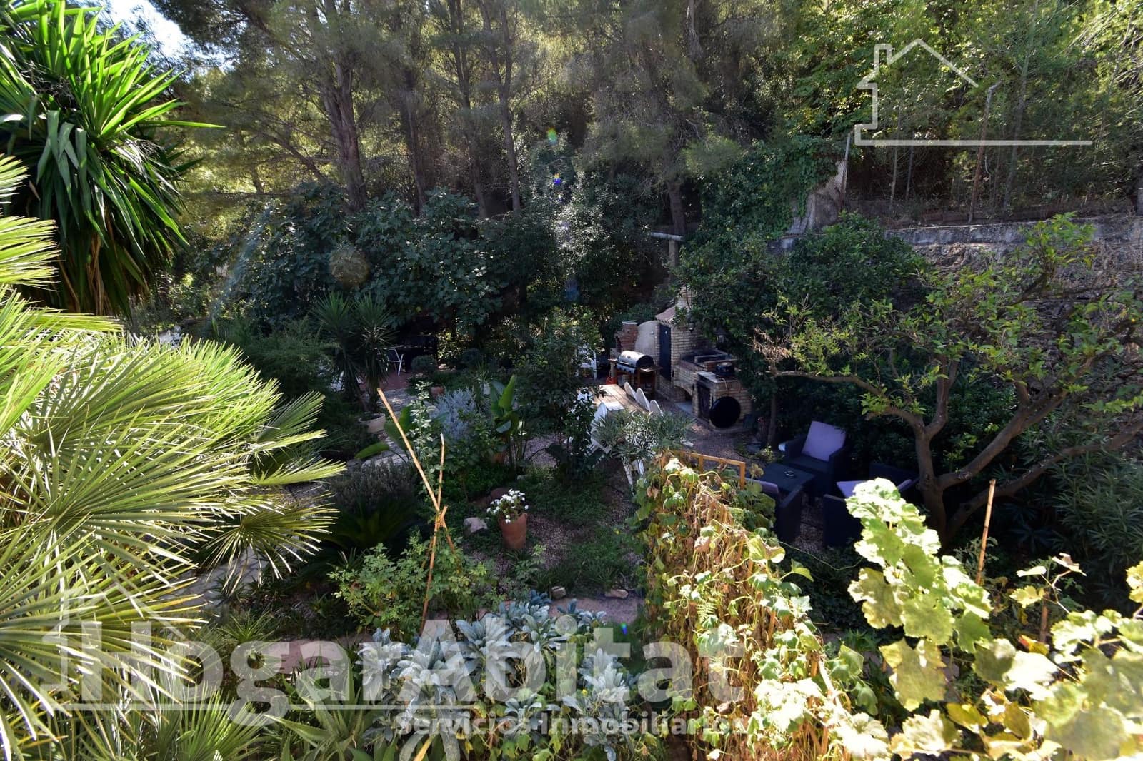 7 sovrum Villa till salu i Marchuquera med pool garage - 655 000 € (Ref: 9257349)