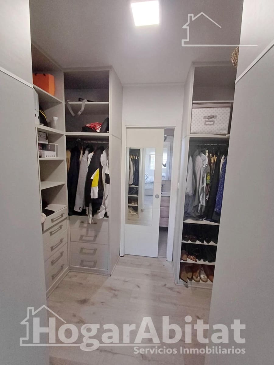 3 makuuhuone Huvila myytävänä paikassa Crevillente / Crevillent mukana uima-altaan 
autotalli - 499 000 € (Ref: 9264597)