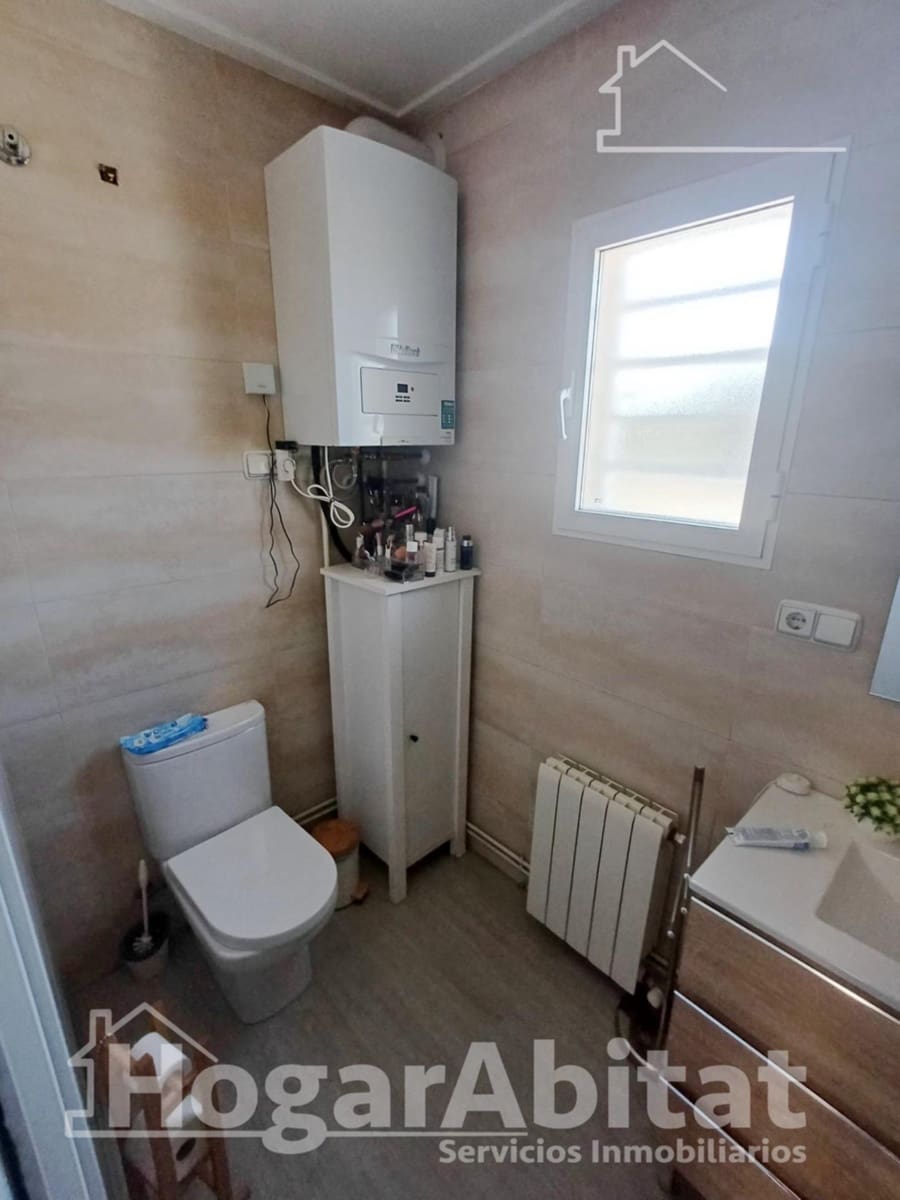 3 makuuhuone Huvila myytävänä paikassa Crevillente / Crevillent mukana uima-altaan 
autotalli - 499 000 € (Ref: 9264597)