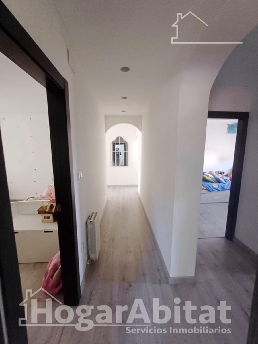 3 makuuhuone Huvila myytävänä paikassa Crevillente / Crevillent mukana uima-altaan 
autotalli - 499 000 € (Ref: 9264597)