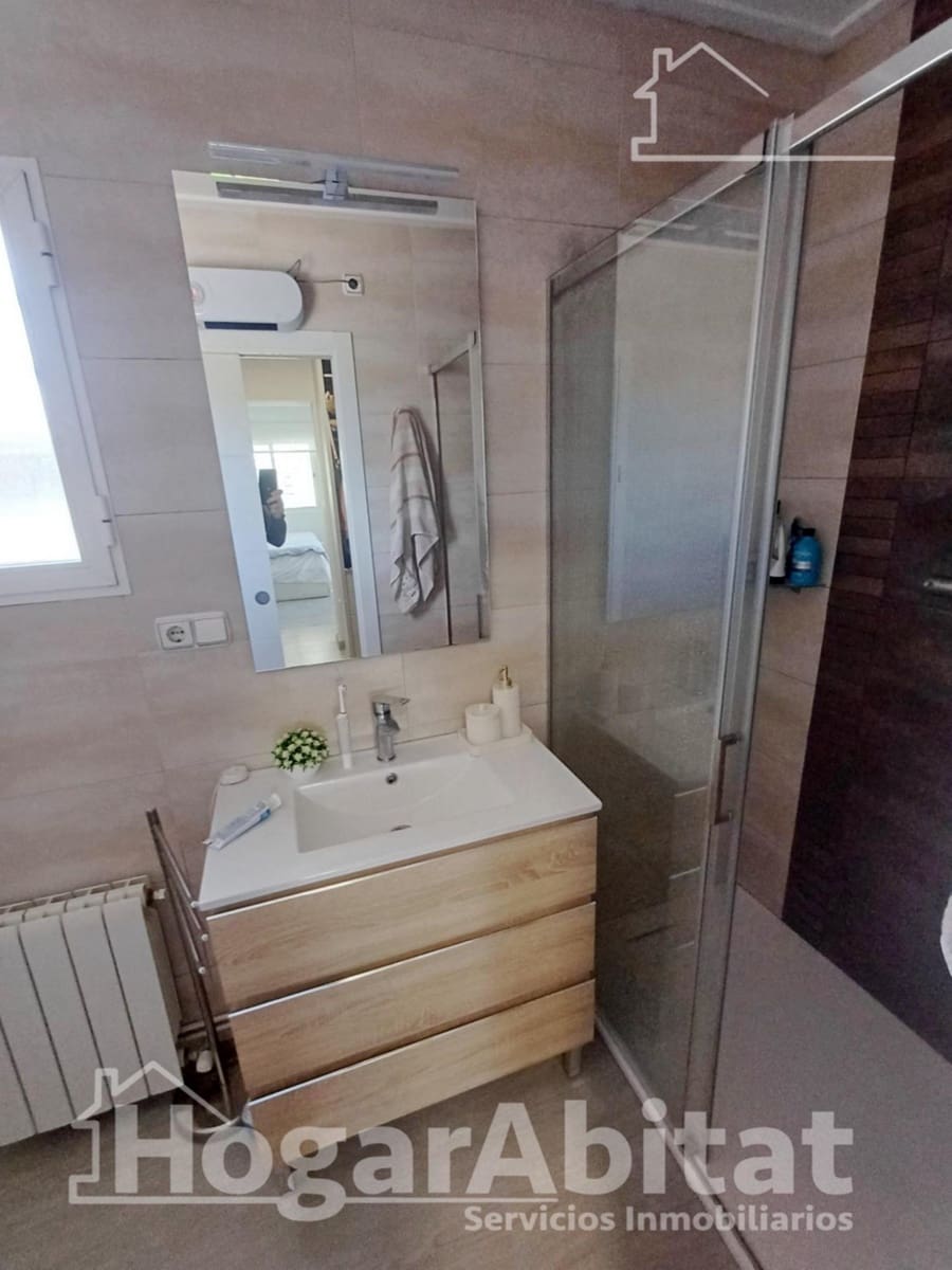 3 makuuhuone Huvila myytävänä paikassa Crevillente / Crevillent mukana uima-altaan 
autotalli - 499 000 € (Ref: 9264597)