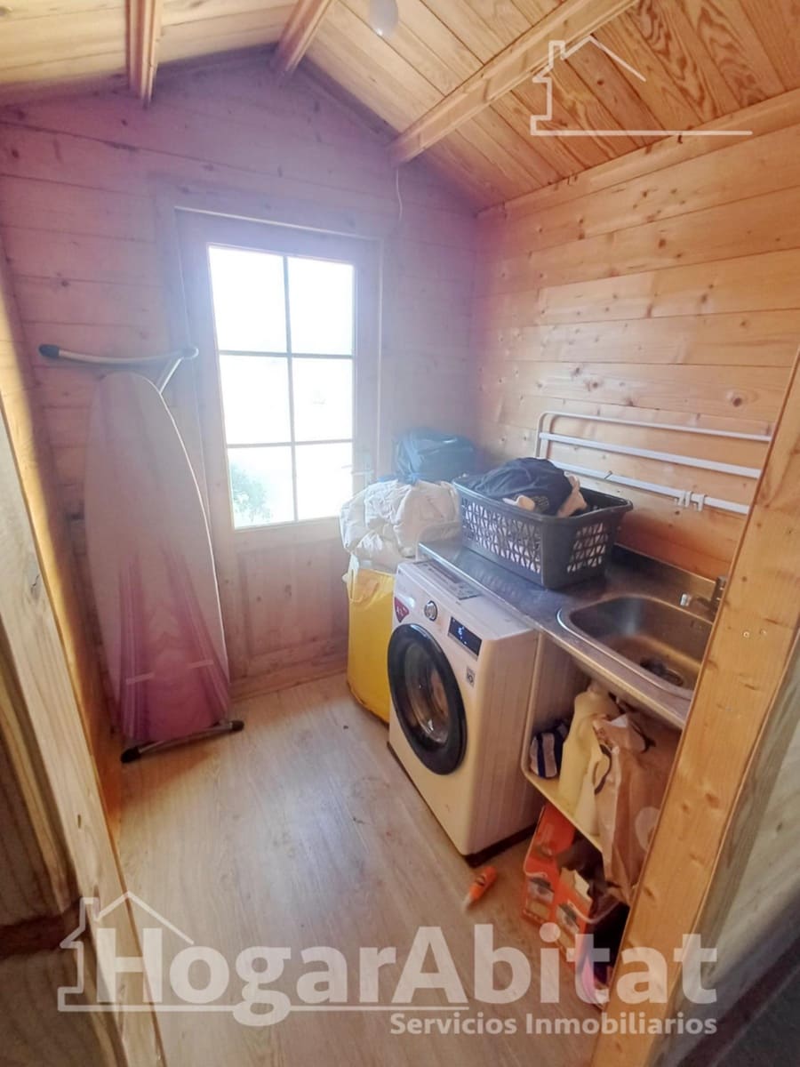 3 makuuhuone Huvila myytävänä paikassa Crevillente / Crevillent mukana uima-altaan 
autotalli - 499 000 € (Ref: 9264597)