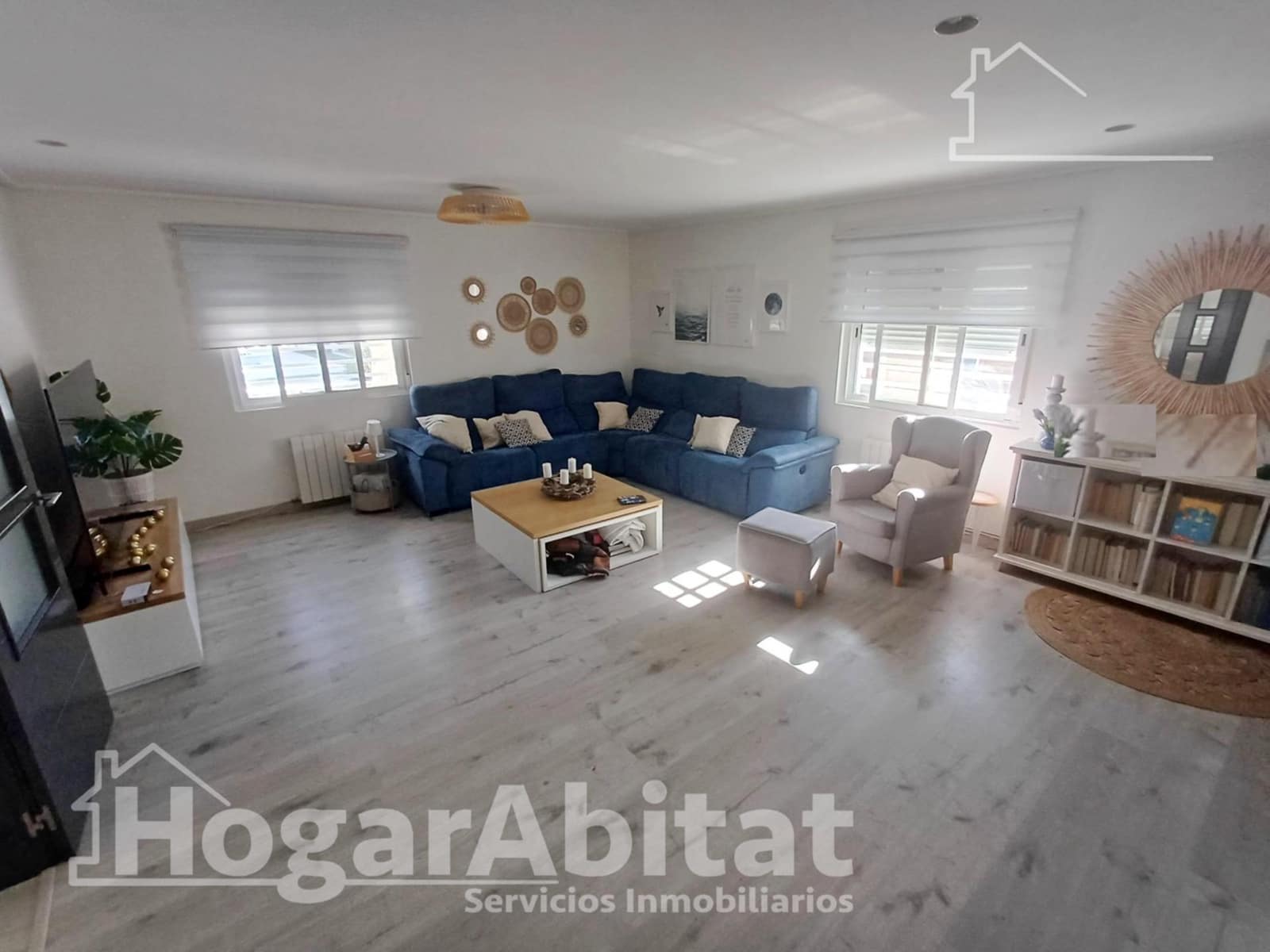 3 makuuhuone Huvila myytävänä paikassa Crevillente / Crevillent mukana uima-altaan 
autotalli - 499 000 € (Ref: 9264597)