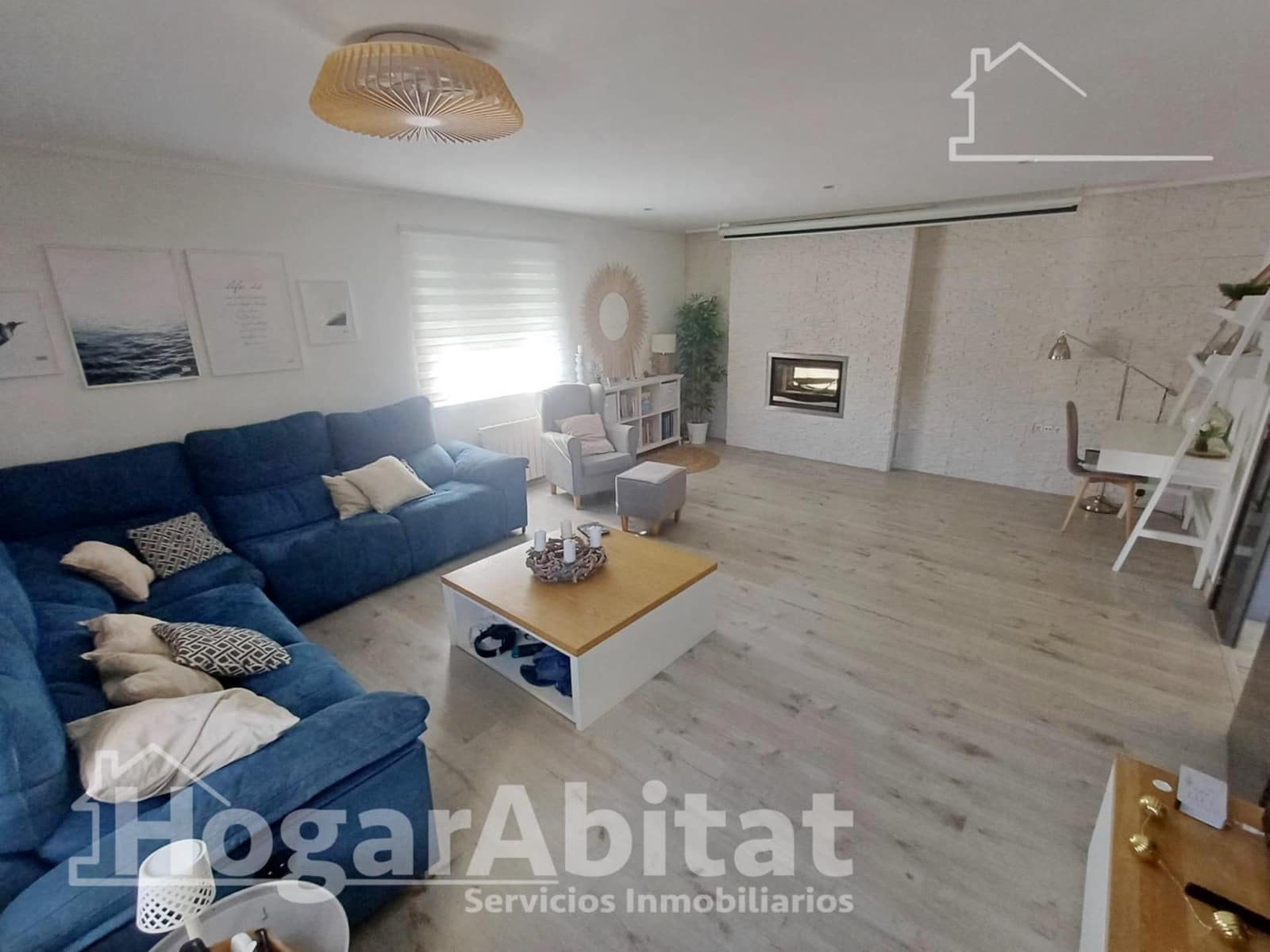 3 makuuhuone Huvila myytävänä paikassa Crevillente / Crevillent mukana uima-altaan 
autotalli - 499 000 € (Ref: 9264597)