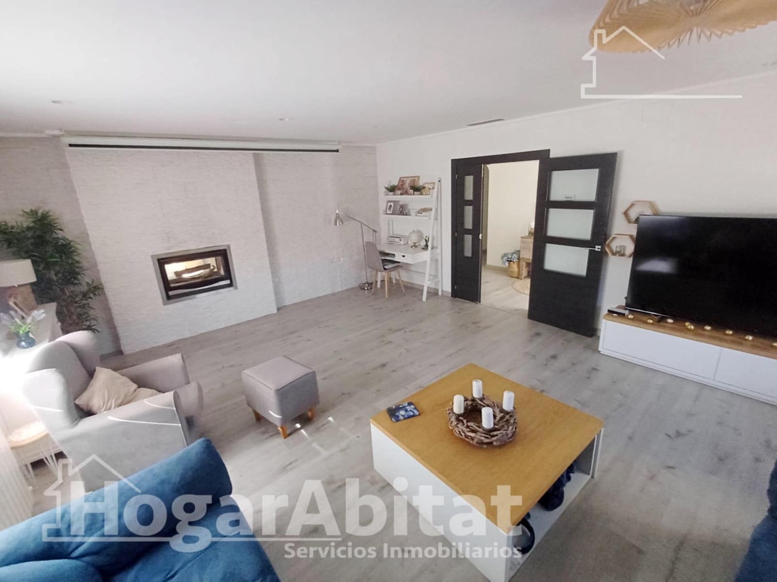 3 makuuhuone Huvila myytävänä paikassa Crevillente / Crevillent mukana uima-altaan 
autotalli - 499 000 € (Ref: 9264597)