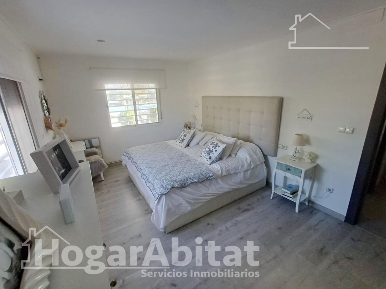 3 makuuhuone Huvila myytävänä paikassa Crevillente / Crevillent mukana uima-altaan 
autotalli - 499 000 € (Ref: 9264597)