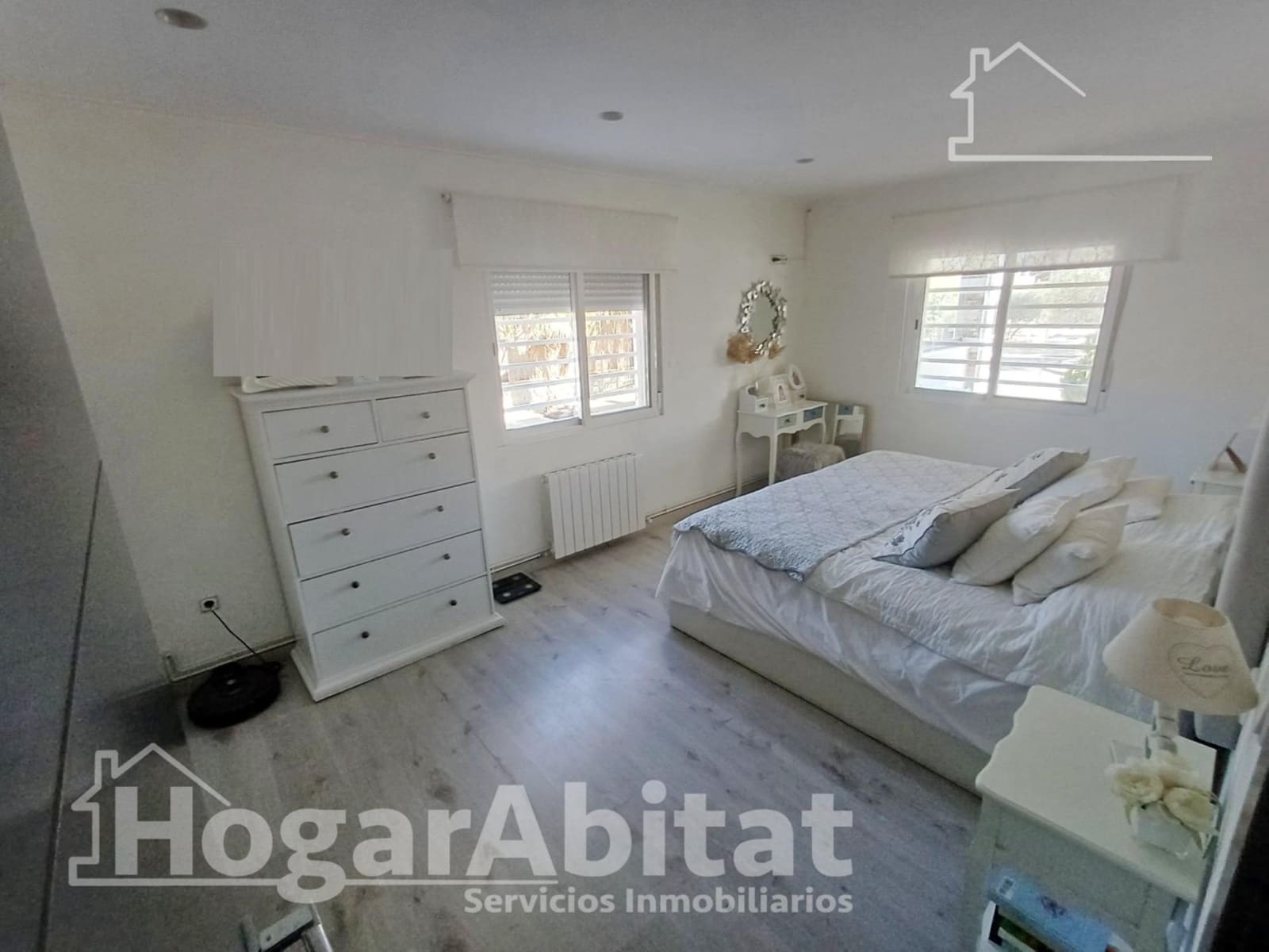 3 makuuhuone Huvila myytävänä paikassa Crevillente / Crevillent mukana uima-altaan 
autotalli - 499 000 € (Ref: 9264597)