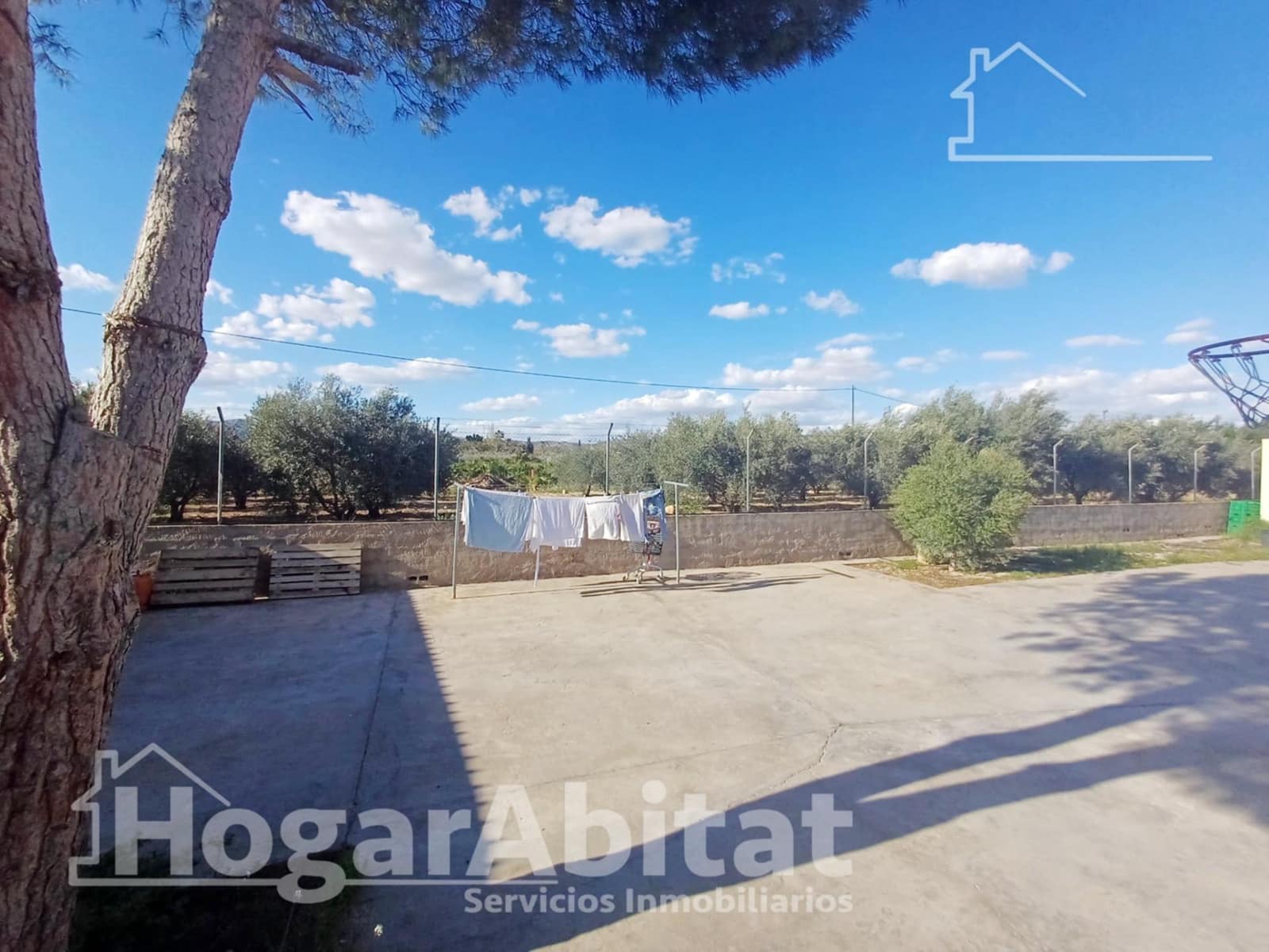 3 makuuhuone Huvila myytävänä paikassa Crevillente / Crevillent mukana uima-altaan 
autotalli - 499 000 € (Ref: 9264597)