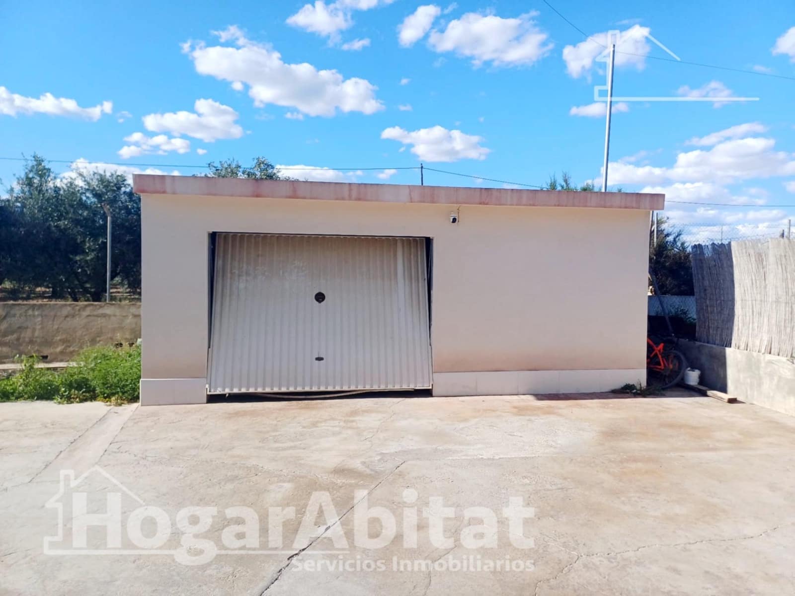 3 makuuhuone Huvila myytävänä paikassa Crevillente / Crevillent mukana uima-altaan 
autotalli - 499 000 € (Ref: 9264597)